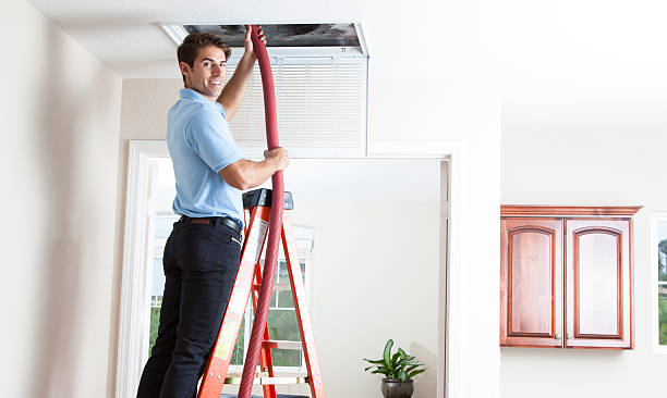 Best General Air Duct Cleaning  in USA